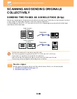 Preview for 588 page of Sharp MX-3050N User Manual