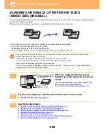 Preview for 590 page of Sharp MX-3050N User Manual