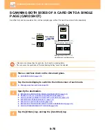 Preview for 592 page of Sharp MX-3050N User Manual