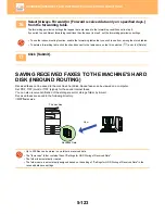 Preview for 645 page of Sharp MX-3050N User Manual