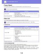 Preview for 743 page of Sharp MX-3050N User Manual