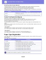 Preview for 812 page of Sharp MX-3050N User Manual