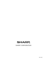 Preview for 906 page of Sharp MX-3050N User Manual