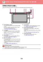 Preview for 11 page of Sharp MX-3070N User Manual