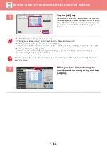 Preview for 36 page of Sharp MX-3070N User Manual