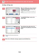 Preview for 49 page of Sharp MX-3070N User Manual