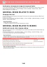 Preview for 52 page of Sharp MX-3070N User Manual