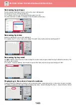 Preview for 86 page of Sharp MX-3070N User Manual