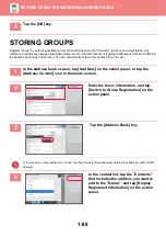 Preview for 91 page of Sharp MX-3070N User Manual