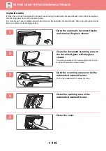 Preview for 118 page of Sharp MX-3070N User Manual