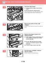 Preview for 121 page of Sharp MX-3070N User Manual