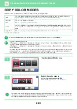 Preview for 155 page of Sharp MX-3070N User Manual