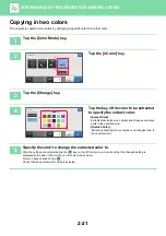 Preview for 156 page of Sharp MX-3070N User Manual