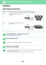 Preview for 176 page of Sharp MX-3070N User Manual