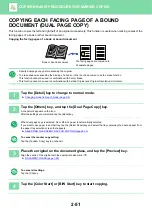 Preview for 186 page of Sharp MX-3070N User Manual