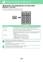 Preview for 189 page of Sharp MX-3070N User Manual