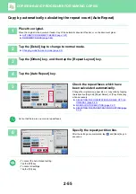 Preview for 190 page of Sharp MX-3070N User Manual