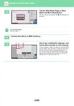 Preview for 204 page of Sharp MX-3070N User Manual