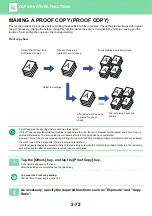 Preview for 207 page of Sharp MX-3070N User Manual