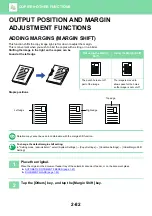 Preview for 217 page of Sharp MX-3070N User Manual