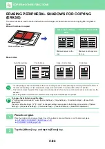 Preview for 219 page of Sharp MX-3070N User Manual