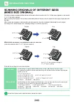 Preview for 228 page of Sharp MX-3070N User Manual