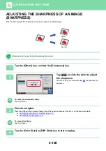 Preview for 263 page of Sharp MX-3070N User Manual