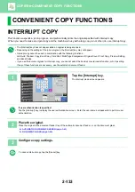 Preview for 268 page of Sharp MX-3070N User Manual