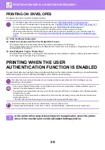 Preview for 284 page of Sharp MX-3070N User Manual