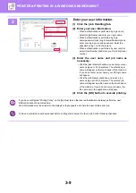 Preview for 285 page of Sharp MX-3070N User Manual