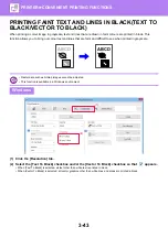 Preview for 319 page of Sharp MX-3070N User Manual