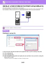 Preview for 327 page of Sharp MX-3070N User Manual