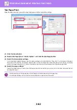 Preview for 338 page of Sharp MX-3070N User Manual