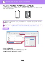 Preview for 340 page of Sharp MX-3070N User Manual