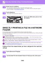 Preview for 358 page of Sharp MX-3070N User Manual