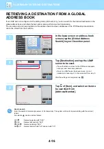 Preview for 385 page of Sharp MX-3070N User Manual