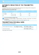 Preview for 393 page of Sharp MX-3070N User Manual