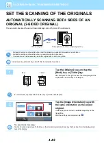 Preview for 411 page of Sharp MX-3070N User Manual