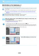 Preview for 421 page of Sharp MX-3070N User Manual