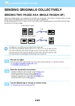 Preview for 438 page of Sharp MX-3070N User Manual