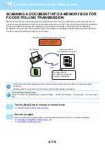 Preview for 480 page of Sharp MX-3070N User Manual