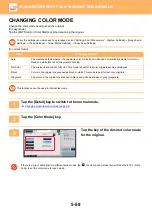 Preview for 549 page of Sharp MX-3070N User Manual