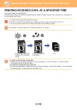 Preview for 601 page of Sharp MX-3070N User Manual