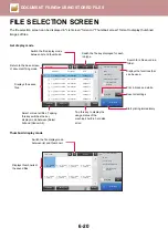 Preview for 642 page of Sharp MX-3070N User Manual