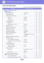 Preview for 677 page of Sharp MX-3070N User Manual