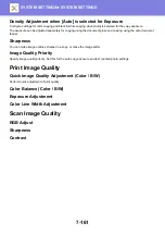 Preview for 818 page of Sharp MX-3070N User Manual