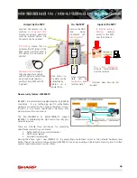 Preview for 35 page of Sharp MX-3500/01N Sales Manual