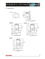 Preview for 78 page of Sharp MX-3500/01N Sales Manual