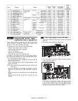 Preview for 53 page of Sharp MX 3501N - Color Laser - Copier Service Manual