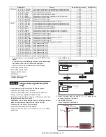 Preview for 55 page of Sharp MX 3501N - Color Laser - Copier Service Manual